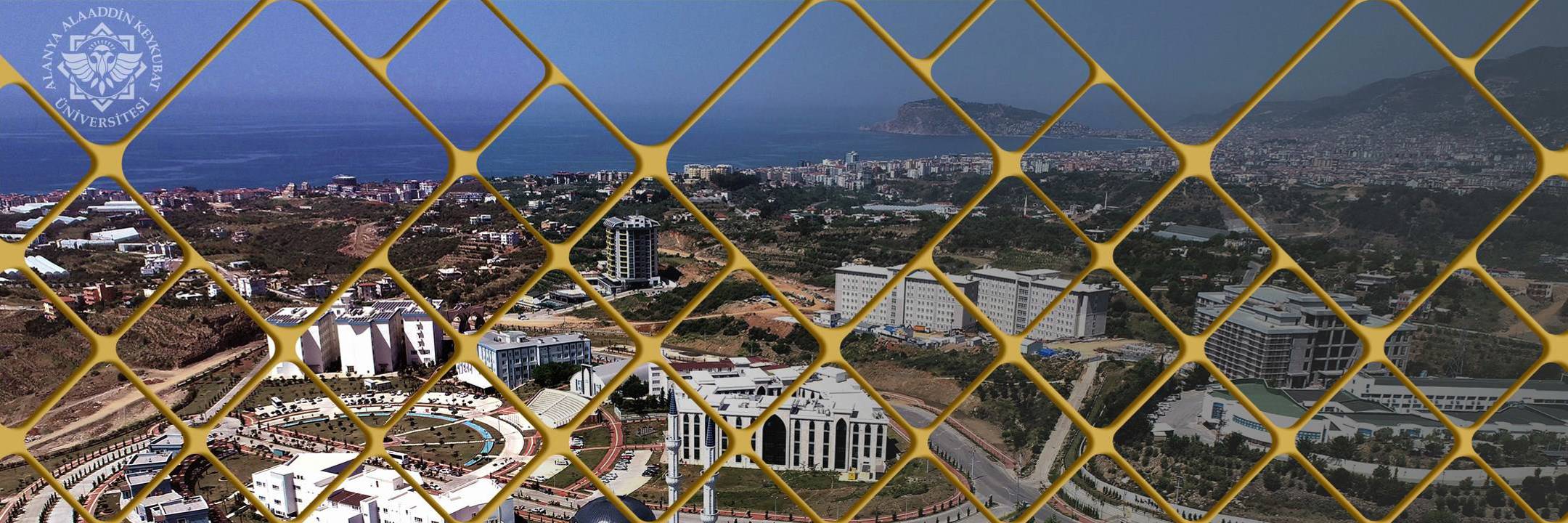 Alanya Alaaddin Keykubat Üniversitesi